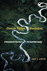 Owens valley revisited d'occasion  Livré partout en France