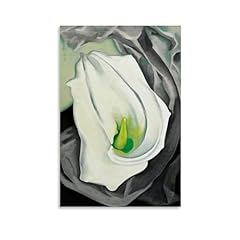 Georgia keeffe painter for sale  Delivered anywhere in USA 