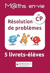 Résolution problèmes ths d'occasion  Livré partout en France