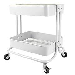 Tier rolling cart for sale  Delivered anywhere in USA 