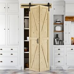 Fold barn door for sale  Delivered anywhere in USA 