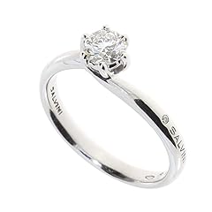 Anello solitario donna usato  Spedito ovunque in Italia 