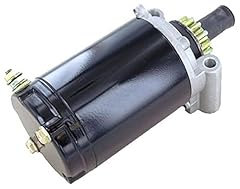 Starter motor replacement for sale  Delivered anywhere in USA 
