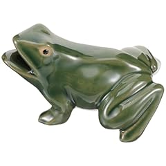 Supvox wasserbrunnen frosch gebraucht kaufen  Wird an jeden Ort in Deutschland