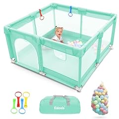 Kidoola baby playpen for sale  Delivered anywhere in UK