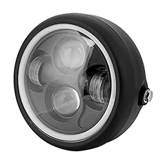 Faro anteriore moto usato  Spedito ovunque in Italia 