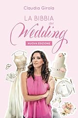 Bibbia del wedding d'occasion  Livré partout en France