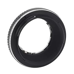 Lens mount adapter for sale  Delivered anywhere in USA 