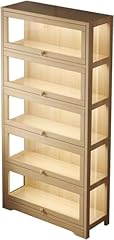 Tier curio display for sale  Delivered anywhere in UK