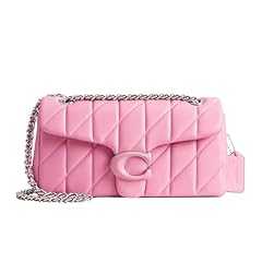 Coach quilted tabby for sale  Delivered anywhere in USA 