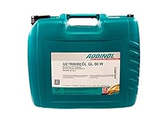 Addinol gl80w getriebeöl gebraucht kaufen  Wird an jeden Ort in Deutschland