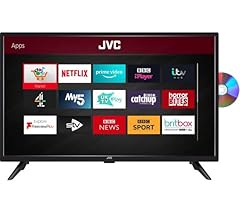 Jvc 32c605 smart for sale  Delivered anywhere in UK
