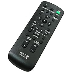 Replacement remote control for sale  Delivered anywhere in UK