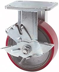Iron poly caster for sale  Delivered anywhere in USA 