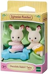 Sylvanian families chocolate for sale  Delivered anywhere in UK