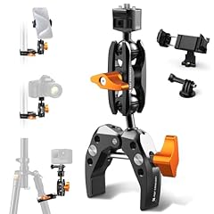 Concept camera clamp for sale  Delivered anywhere in USA 