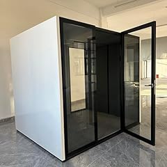 Housing soundproof office for sale  Delivered anywhere in USA 
