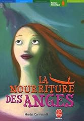 Nourriture anges d'occasion  Livré partout en France
