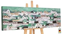 Art acrylbilder leinwand gebraucht kaufen  Wird an jeden Ort in Deutschland