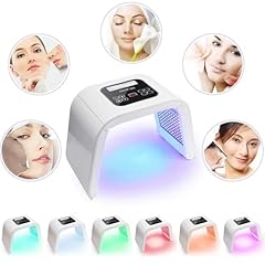 Minrs masque luminothérapie d'occasion  Livré partout en Belgiqu