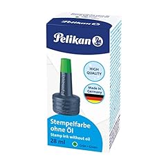 Pelikan 351239 stempelfarbe gebraucht kaufen  Wird an jeden Ort in Deutschland