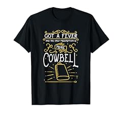 Need cowbell design for sale  Delivered anywhere in USA 