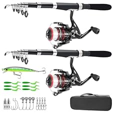 Fishing rod 6.9ft for sale  Delivered anywhere in USA 