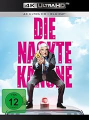 Nackte kanone ultra gebraucht kaufen  Wird an jeden Ort in Deutschland