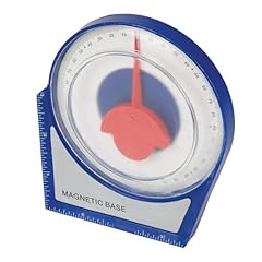 Silverline inclinometer 100mm for sale  Delivered anywhere in UK