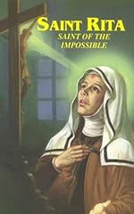 Saint rita june d'occasion  Livré partout en France