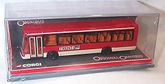 Corgi original omnibus for sale  Delivered anywhere in UK