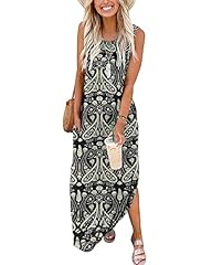 Auselily sommerkleid maxi gebraucht kaufen  Wird an jeden Ort in Deutschland