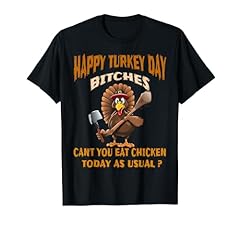 Happy turkey day for sale  Delivered anywhere in UK