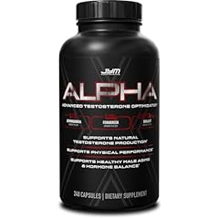 Alpha jym advanced for sale  Delivered anywhere in USA 