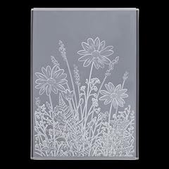 Embossing folder 5x7in for sale  Delivered anywhere in UK