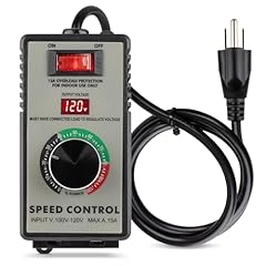 Motor speed controller for sale  Delivered anywhere in USA 