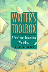 Writer toolbox sentence for sale  Delivered anywhere in USA 