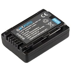 panasonic camcorder battery d'occasion panasonic camcorder battery d'occasion Livré partout en France