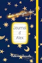 Magie journal alex gebraucht kaufen  Wird an jeden Ort in Deutschland