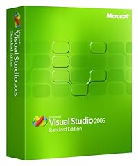Visual studio standard gebraucht kaufen  Wird an jeden Ort in Deutschland