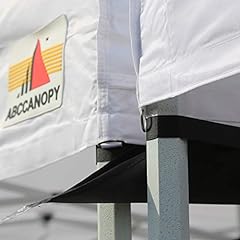 Abccanopy foot canopy for sale  Delivered anywhere in USA 