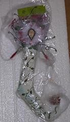 Dept christmas krinkle for sale  Delivered anywhere in USA 