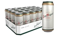 San miguel especial usato  Spedito ovunque in Italia 