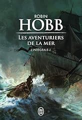 Aventuriers mer intégrale d'occasion  Livré partout en Belgiqu