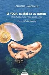 Yoga bébé tortue d'occasion  Livré partout en France