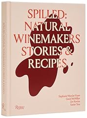 Spilled stories recipes d'occasion  Livré partout en France