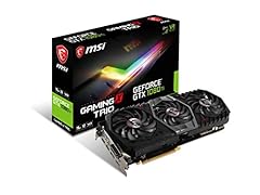Msi geforce gtx1080 for sale  Delivered anywhere in UK