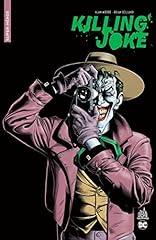 Killing joke d'occasion  Livré partout en Belgiqu