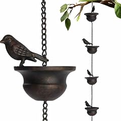 Rain chains gutters for sale  Delivered anywhere in USA 