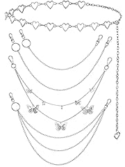 Jadive pieces chain for sale  Delivered anywhere in USA 
